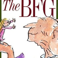 The BFG: Why Children's Stories Are For Adults